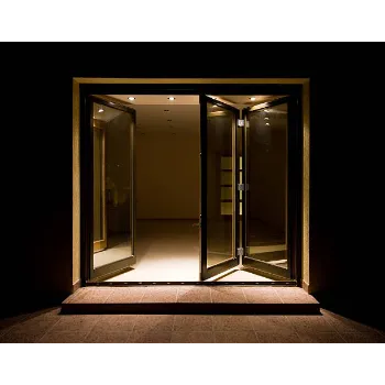 Folding Windows